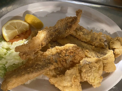 Marilus Family Restaurant Mexican & American food photo 5