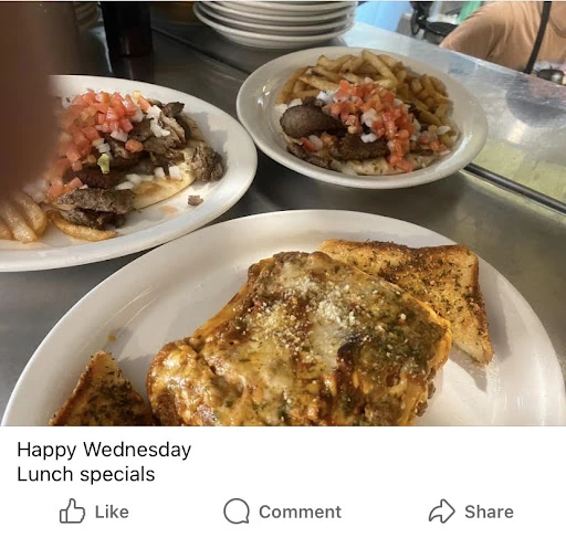 Marilus Family Restaurant Mexican & American food photo 4
